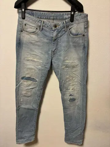 JAPAN BLUE JEANS Beverly 비 데님