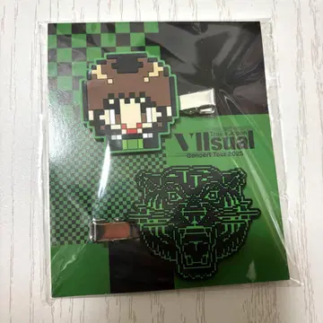 Travis Japan 나카무라 카이토 헤어 클립 vllsual