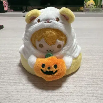 애니멀 봉제 인형 머리띠 2023 Halloween ver.!! / 루토