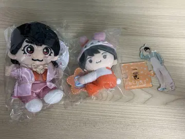 오니시 류세이 치비 아크릴 스탠드