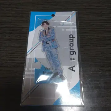 A! group 정문양규 아크릴 스탠드