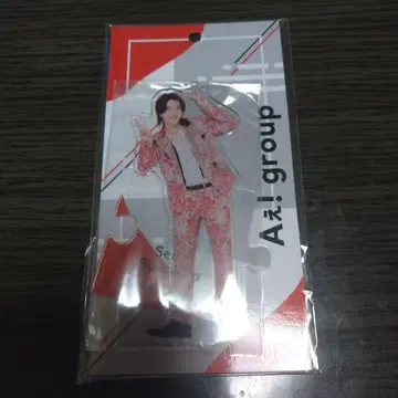A!group 스에자와 세이야 아크릴 스탠드