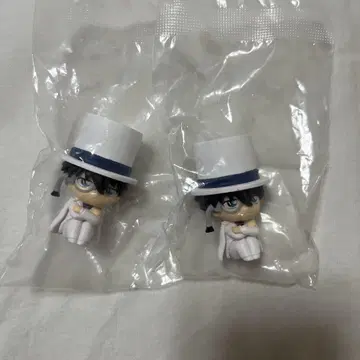 명탐정 코난 코난 기다림 괴도 키드 키드 쿠로바 카이토 2점