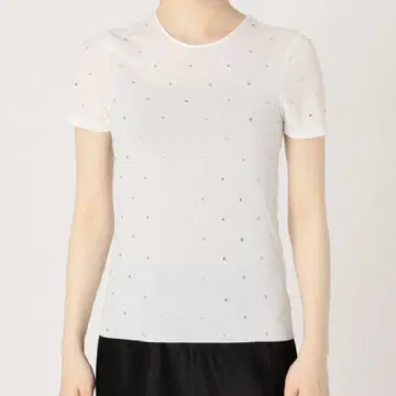 EDIT.FOR LULU 비쥬 TEE