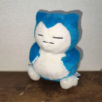 포켓몬 카비곤 봉제 인형