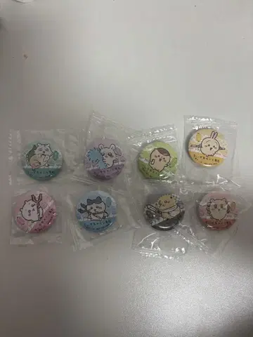 쿠라스시 치이카와 (먼작귀) 빅쿠라폰