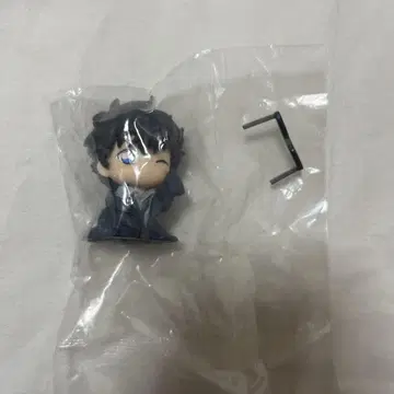 마츠다 진페이 명탐정 코난 쪼그라뜨리기 대작전 8