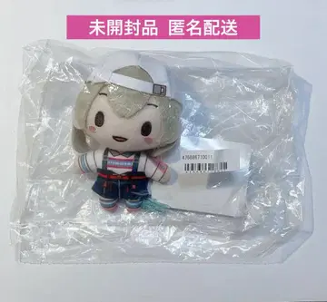 프로세카 후와푸치 봉제 인형 아즈사와 코하네 BNW