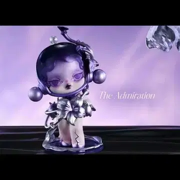 [ 미개봉 ] SkullPanda The Sound 사운드 시리즈