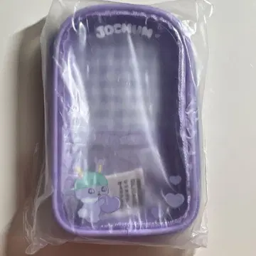 JOCHUM 아크릴 스탠드 케이스 치마타