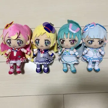 [ 새상품급 ] 큐어 프렌즈 원더풀 프리큐어 프리큐어