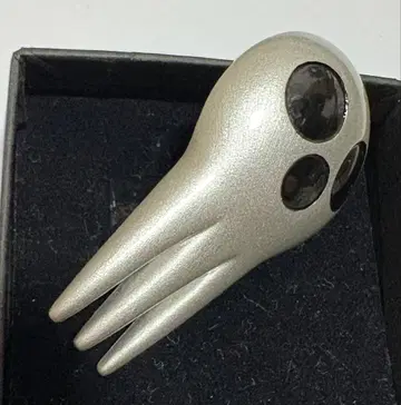 소울 이터 공식 배지 데스 더 키드 사신