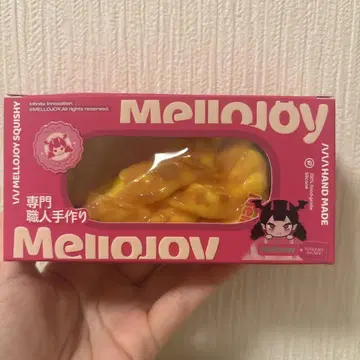 mellojoy 애플파이
