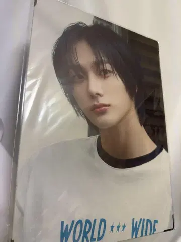BOYNEXTDOOR PREMIUM PHOTO AND, 성호 SUNGHO