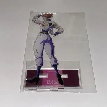 HUNTER x HUNTER 히소카 아크릴 스탠드 (등)