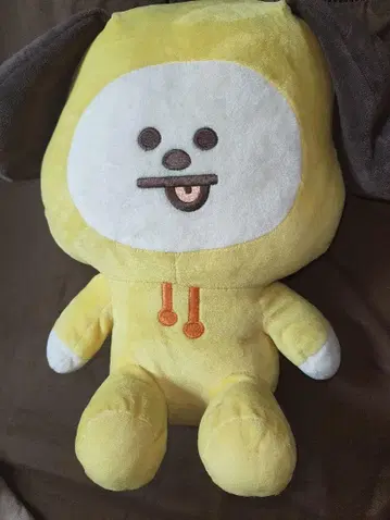 BT21 치미 봉제 인형