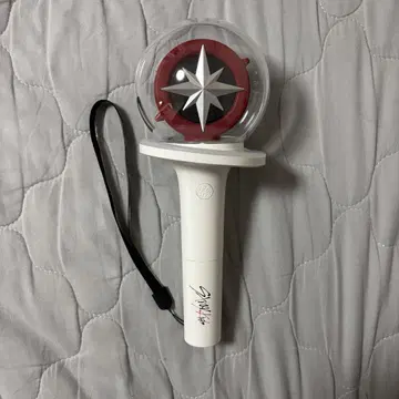 StrayKids 공식 응원봉 ver2 스키즈