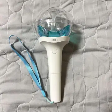 NMIXX 공식 응원봉