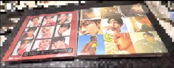 BREAKOUT/너는 나의 것 & RAYS 일반ver