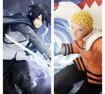 NARUTO 피규어