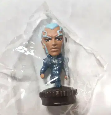 죠죠의 기묘한 모험 캐릭터 히어로즈 푸치 신부
