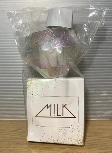 M!LK 응원봉 밀크 크리스탈 스틱