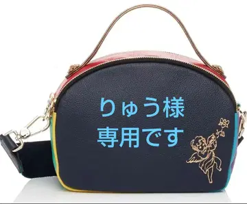 Think Bee! 엔젤 비 & 아방가르드 (2way) 백