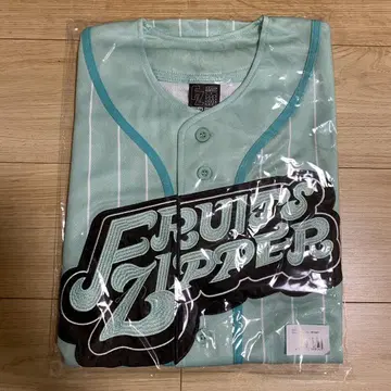 FRUITS ZIPPER 유니폼 사쿠라이 유이 OSHI API