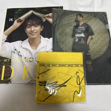 SEVENTEEN 세븐틴 세부치 도겸 DICON