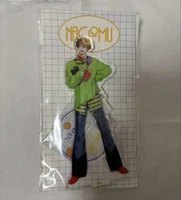 비바 렌 나고무 NAGOMU
