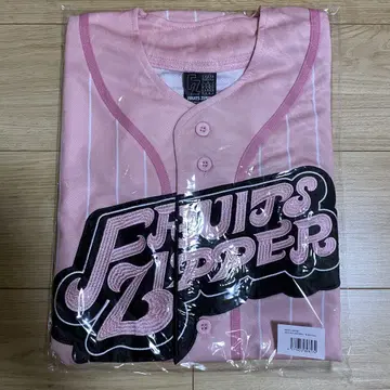 FRUITS ZIPPER 유니폼 마츠모토 카렌 OSHI API