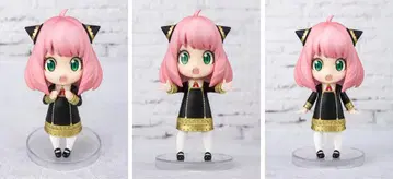 SPY x FAMILY Figuarts mini 아냐 피규어
