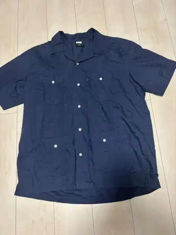 FTC Cuba shirt