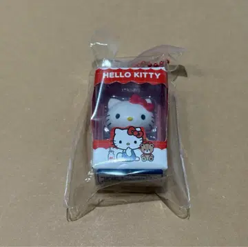 새상품 산리오 초코박스 헬로키티