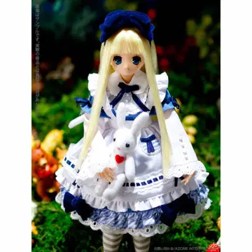 아존 Classic Alice Koron 인형