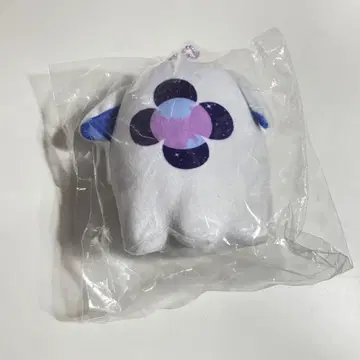 오토모 마스코트 참 호시미치 쇼 니지산지 봉제 인형