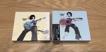 사이토 카즈요시 CD 베스트 2세트