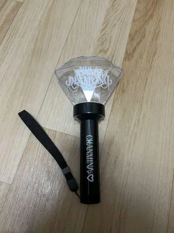 chanmina 응원봉 AREA OF DIAMOND 2