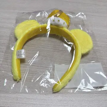 스토푸리 애니멀 머리띠 (루토)