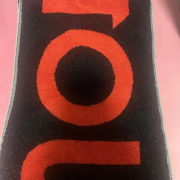 JO1 머플러 타월 라포스타