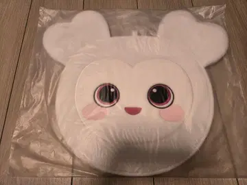 트와이스 부채 케이스 다현
