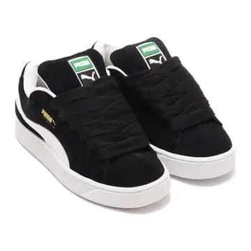 푸마 스웨이드 XL 27bm 스니커즈