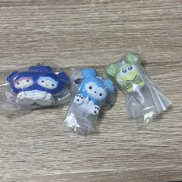 TWICE LOVELYS x SANRIO CHIRACTERS 마스코트 참