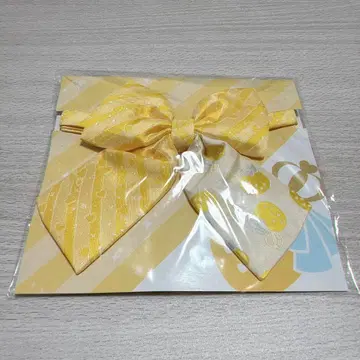 스트로베리 스쿨 리본 (루토)