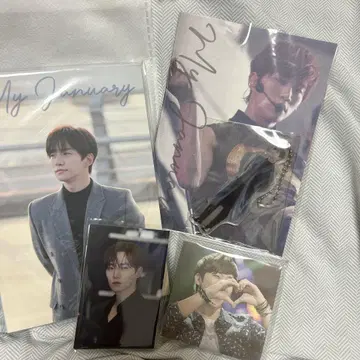 2PM 준호 USB