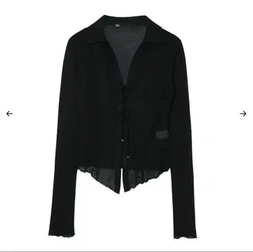 bohemianseoul 상의 시즈니룩