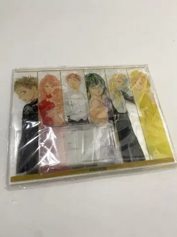 [ 레어 ] 볼룸에 오신 것을 환영합니다 아크릴 스탠드