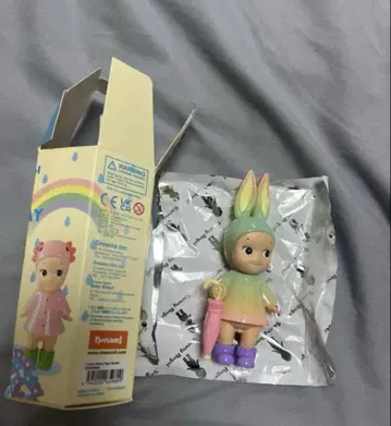 소니 엔젤 아이 러브 레이니 데이 시리즈 [ 시크릿 ]