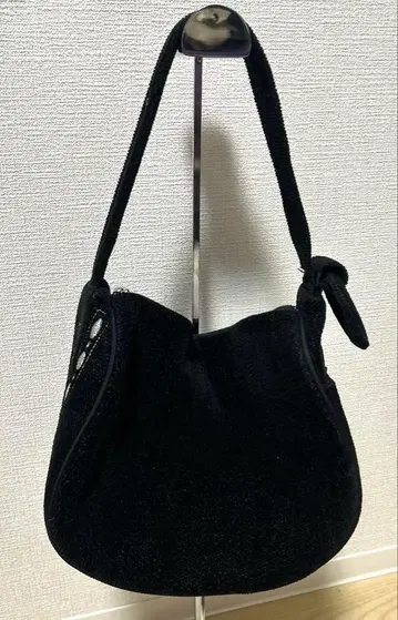 feiler 페이러 원 숄더 백