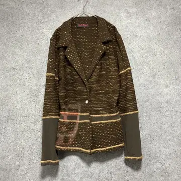 made in ITALY kali orea 자켓 44